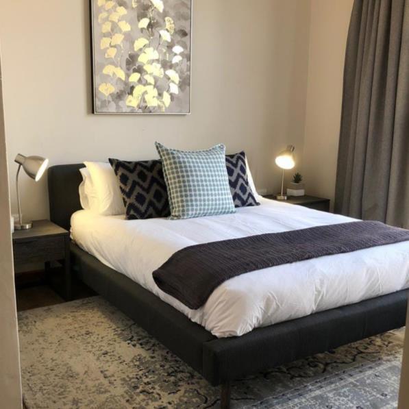 Interior design project 2