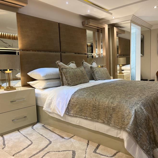 Interior design project 4