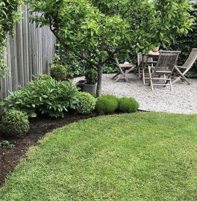 Landscaping project 2